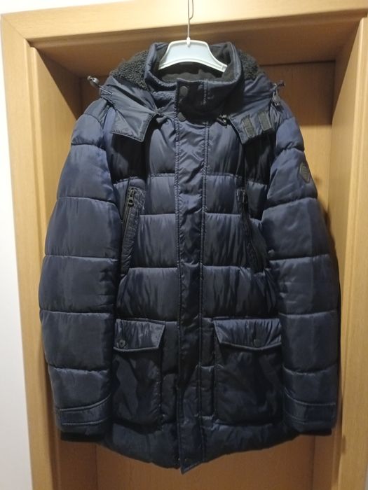 Ieftin geaca de iarna barbati LCW