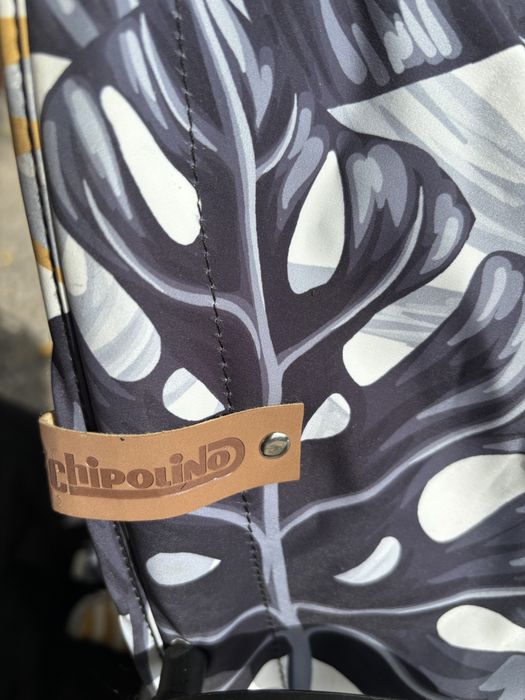 Количка chipolino