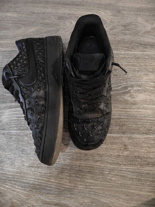Nike Independence day force 38 сайз