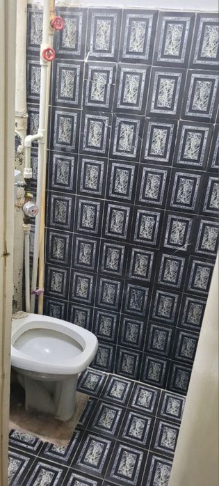 Квартира срочно ижарага берилади!!