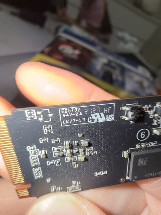 ADATA xpg agammix S70-2T-C 2TB