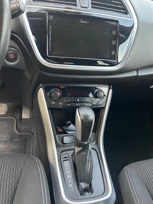 Suv  Suzuki, unic proprietar , inmatriculat  2019