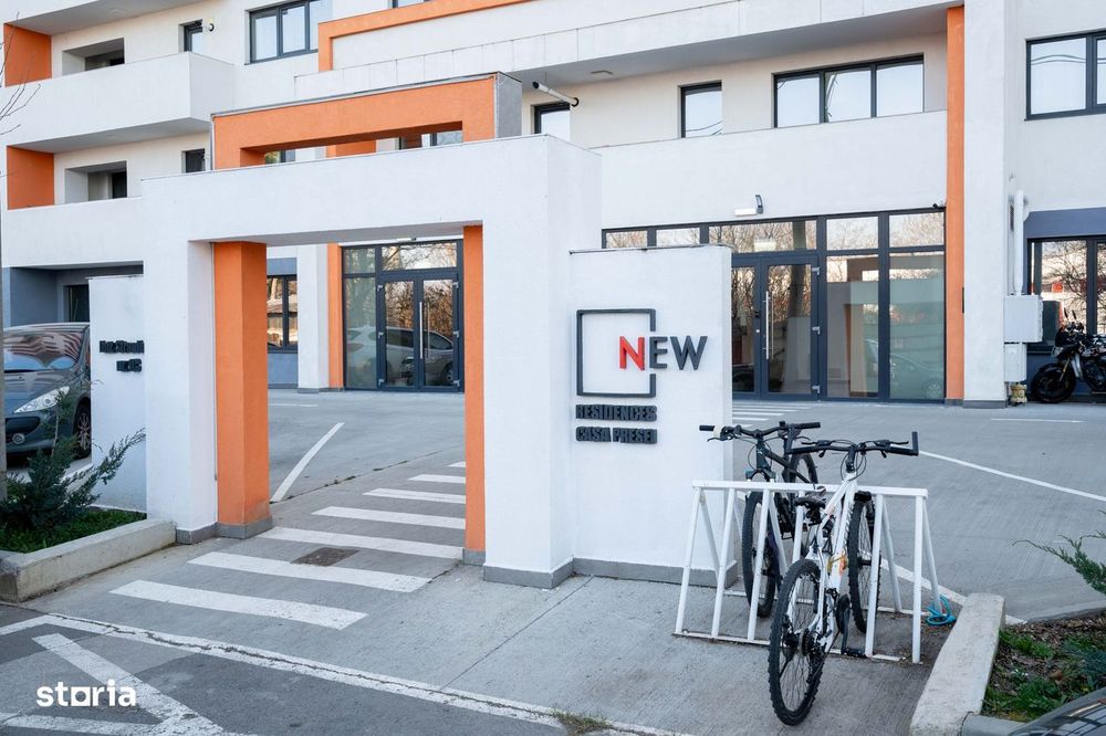 Showroom + depozitare 720 mp | Acces auto interior | Străulești