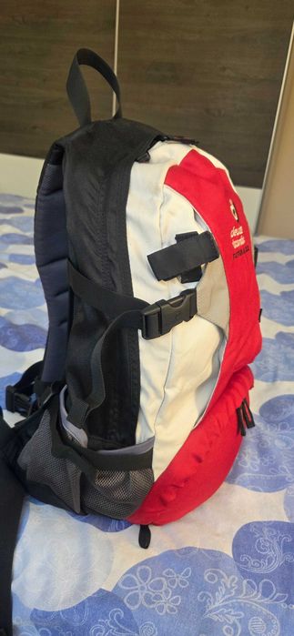Deuter futura 22
