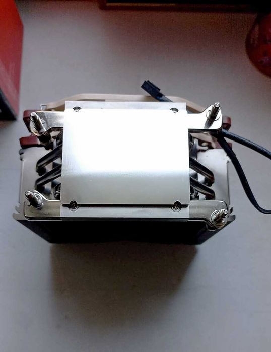 Кулер Noctua NH-U14S TR4-SP3