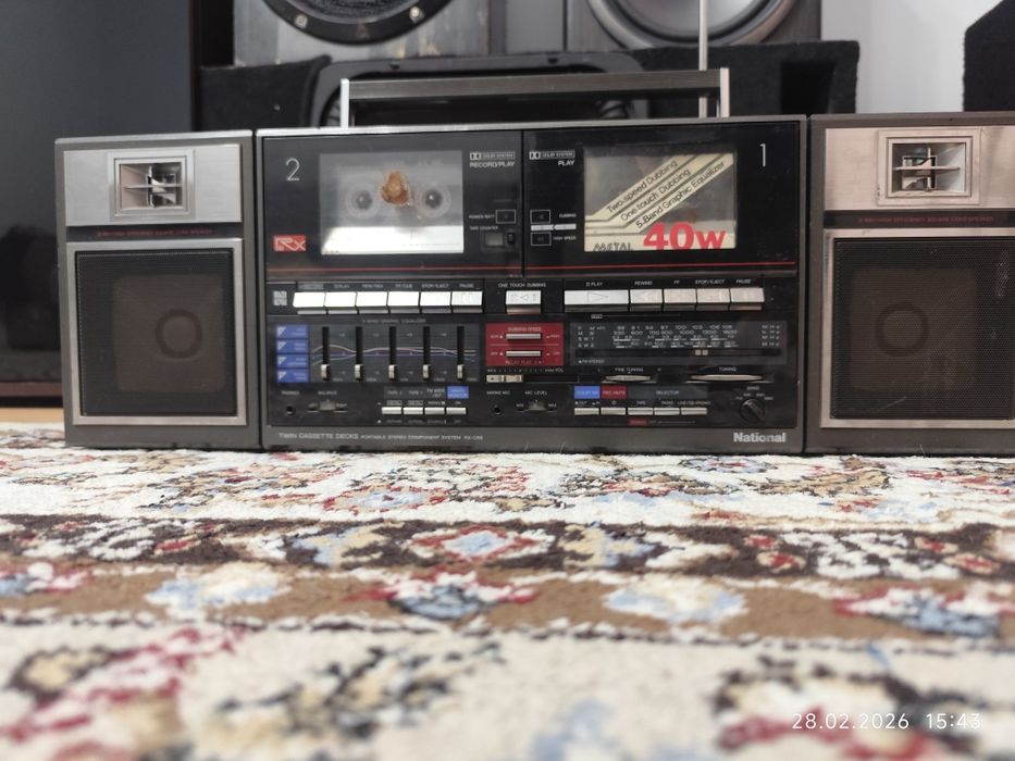 Продам Магитафон