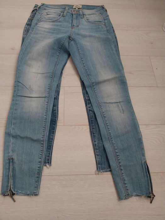 Jeansi masura mica(xs)