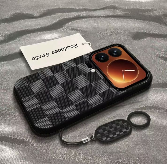 Xiaomi 17 Pro Max chexollar