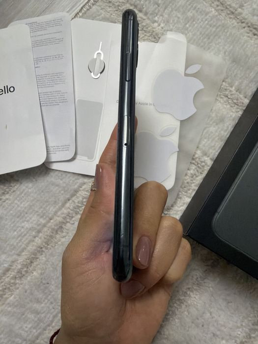 Продас iPhone 11pro