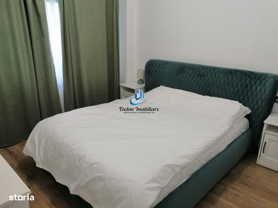 Apartament 2 camere decomandat, etaj 2, Precista