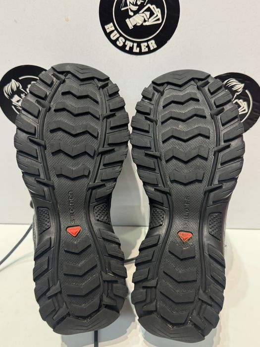 Туристически обувки SALOMON GORE-TEX . Номер 36.5