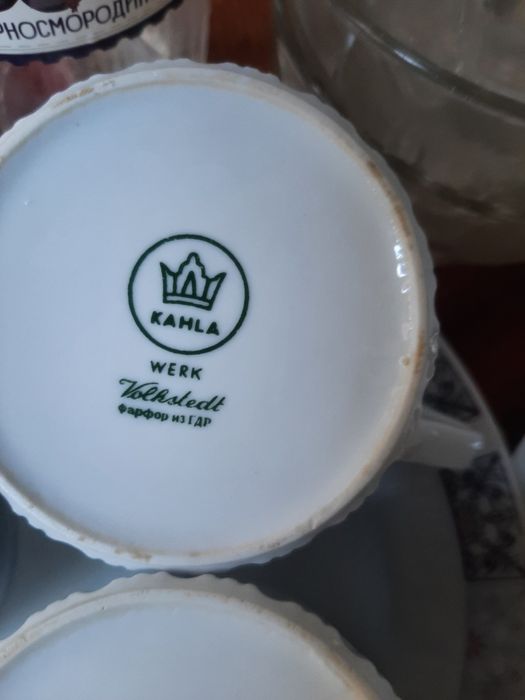 Chinni qozonlar sotiladi