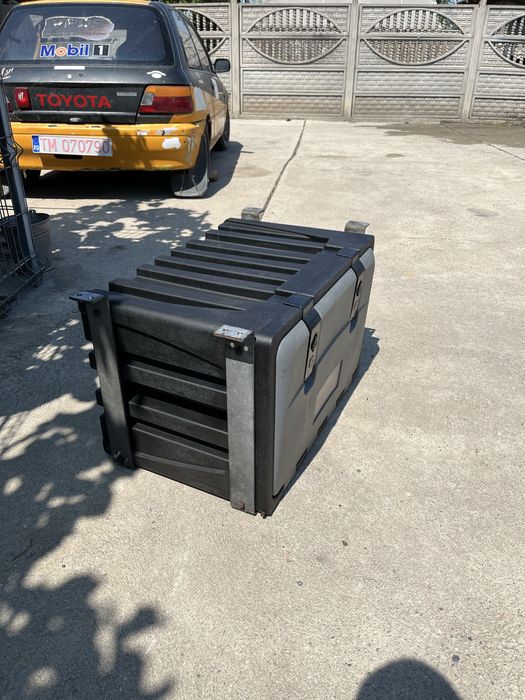 Lada camion scule sau provizii Man Daf Scania Volvo Krone