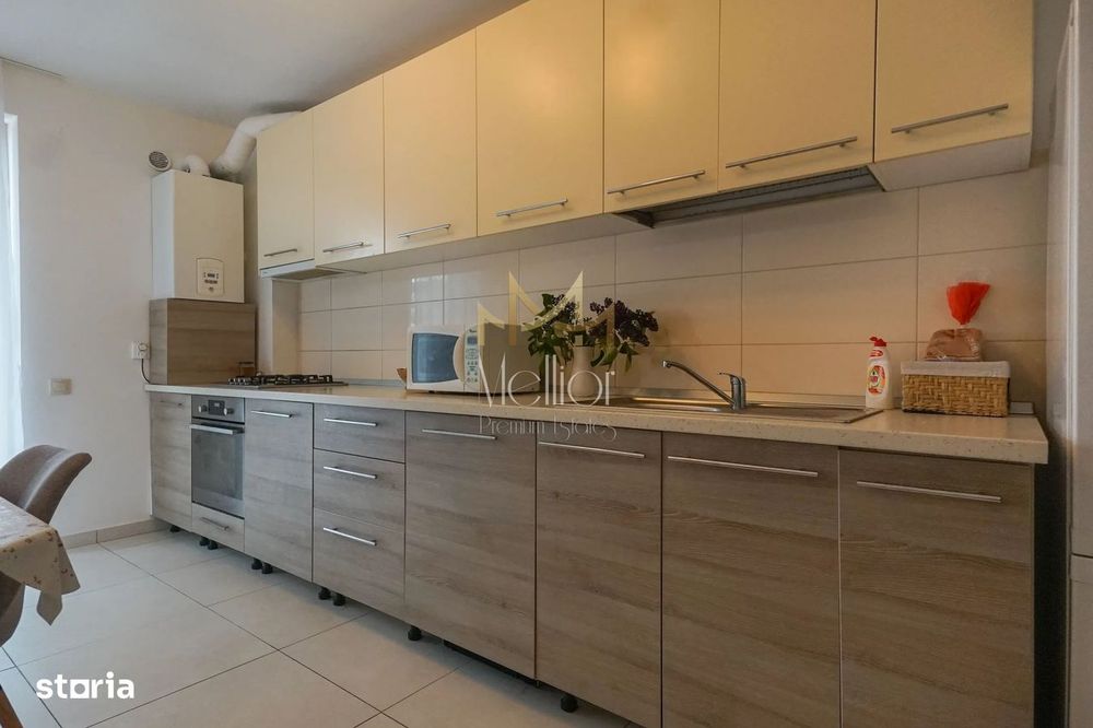 Apartament,