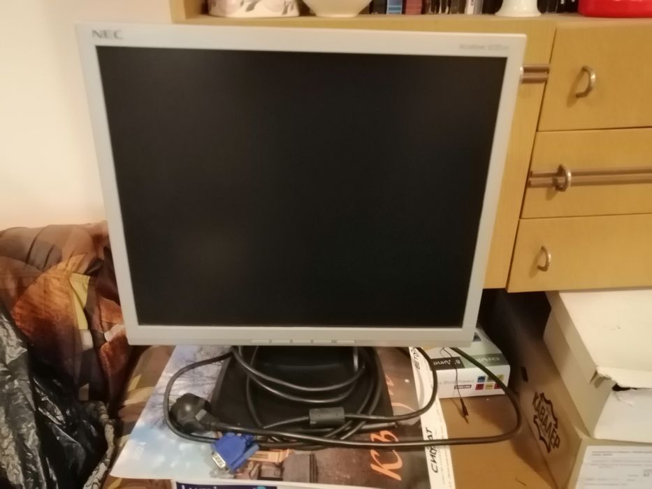 Монитори втора ръка