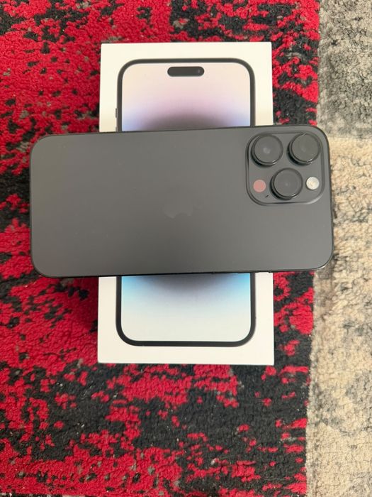 Iphone 14 pro max