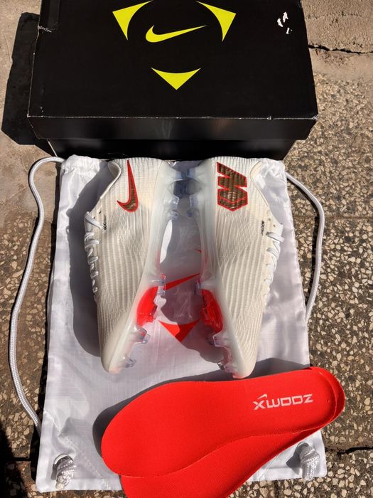 Nike Mercurial Superfly 11 Elite FG