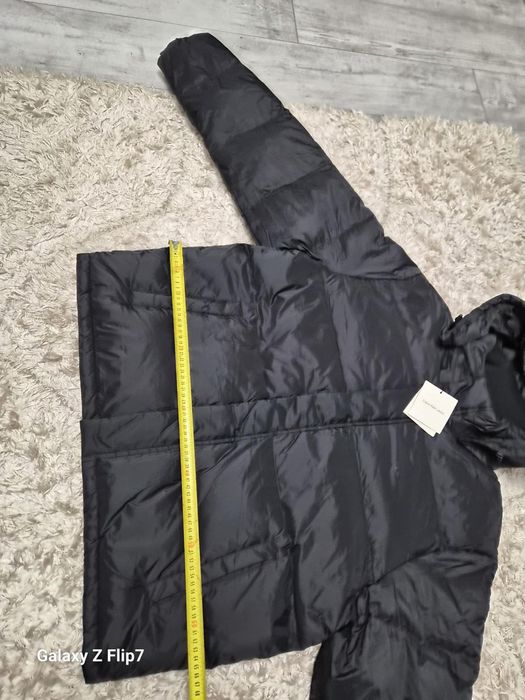 Vind Geaca Bărbați Calvin Klein