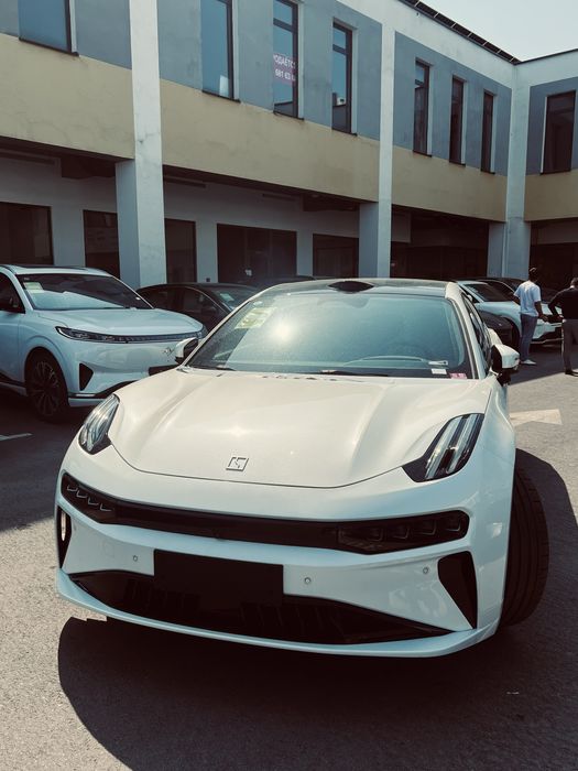 zeekr 001 z sport awd full