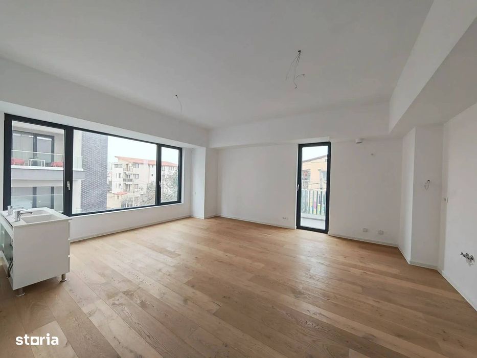 Apartament Lux 3 Camere Aviatiei I Metrou Aurel Vlaicu — fotografia 3
