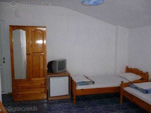 Къща за гости Дичеви
