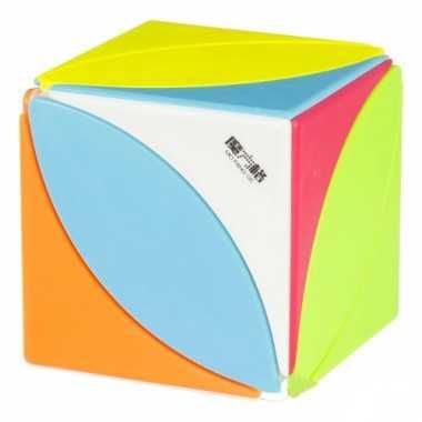 Ivy Cube в стиле кубика Рубика 3х3.