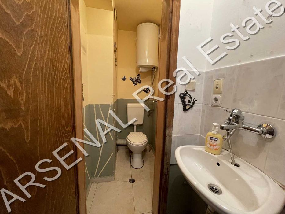 Дава се под наем Офис в София, Павлово - 25 кв.м за 250 € - Снимка #3