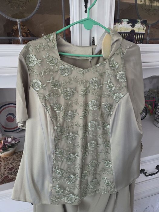 Costum dama 3 piese 54