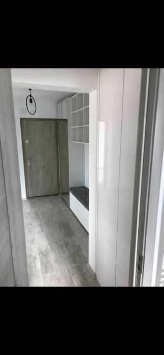 Apartament 2 camere Lăpuș Argeș SUCPI etaj.2