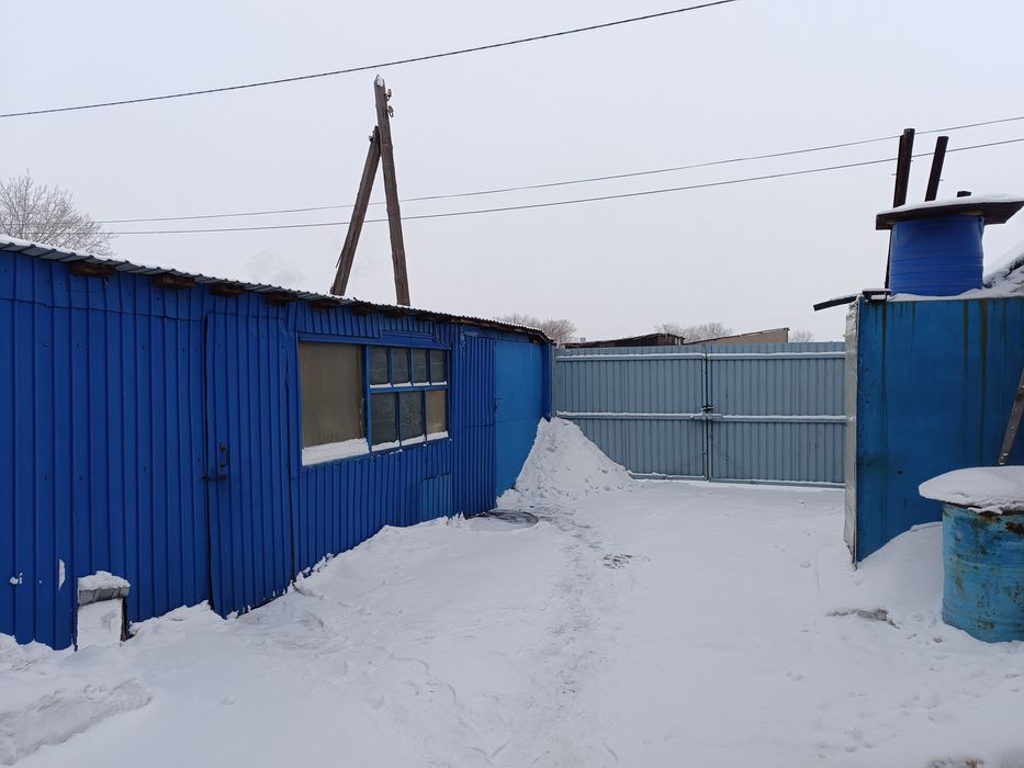 Продам дом жетекши