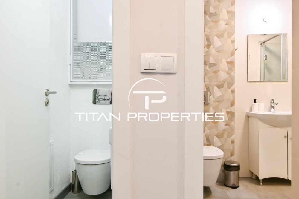 Тристаен, под наем, ж.к Зона Б-5