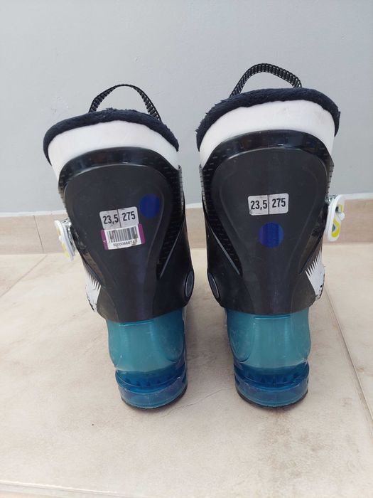 Ски обувки Salomon, размер 235