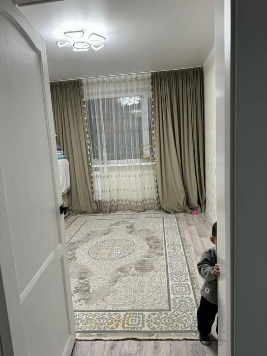 2-х комнатная квартира