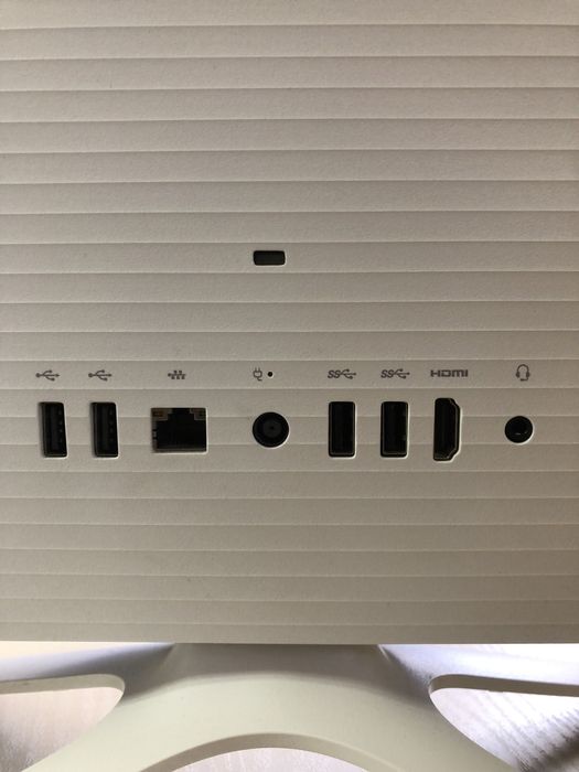 Моноблок 2BW19EA HP 22-b345ur