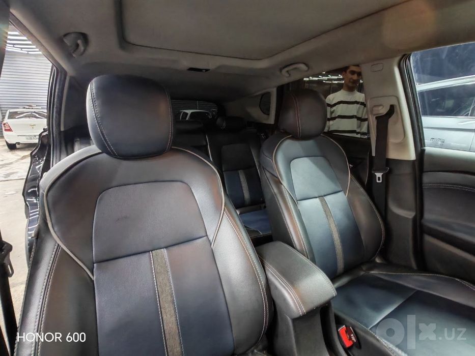 Chevrolet Tracker 2 Premier Plus