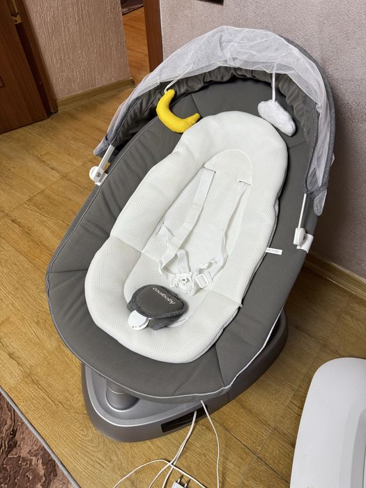 Электрокачеля детская 0+