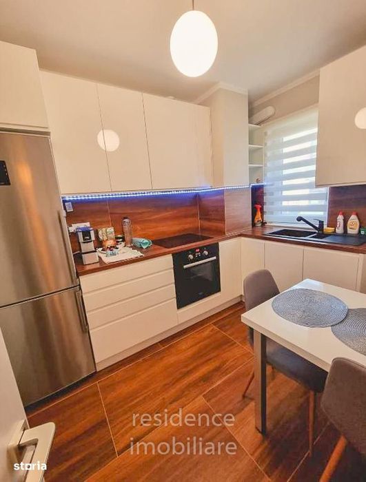 Curte | Pet friendly | Apartament bucatarie separata, Intre Lacuri, Iu
