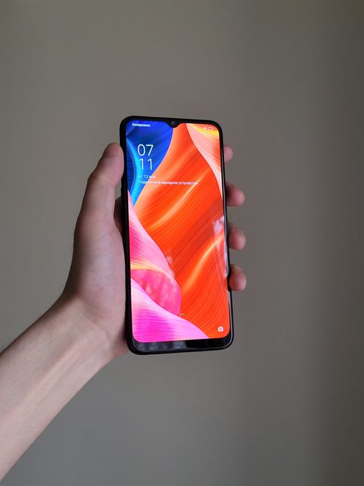 Oppo A16 8 Ядерный Доступная Цена