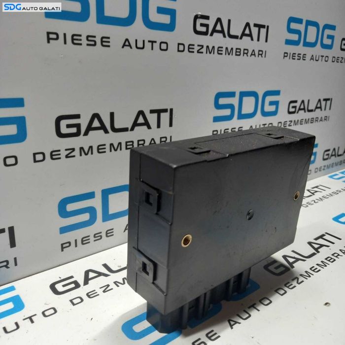 Unitate Modul Calculator Confort Comfort Volkswagen Golf 4 1998 - 2005 Cod 1C0962258D [L3222]