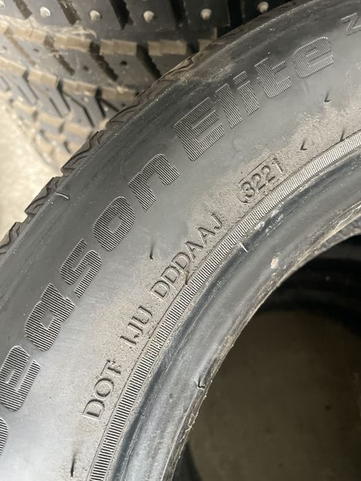 165/65/15 GOODRIDE 2бр. 8мм