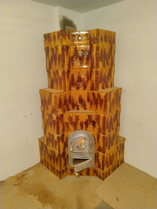 Sobe  montate la domiciliul