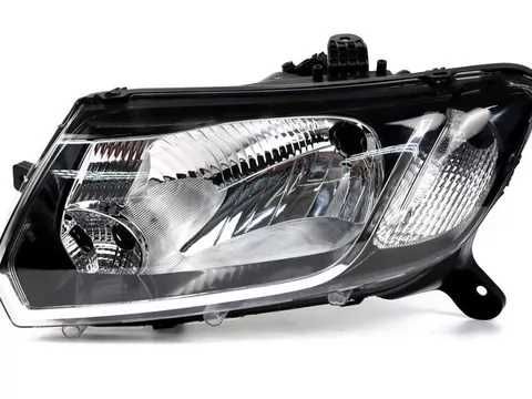 Far stanga  FAR dreapta Dacia Logan - Sandero 2013 2014 2015 2016