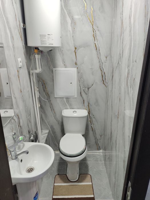 Аренда Юнусабад 2-комнатной квартиры | Xon Saroy Ocean |  16 квартал