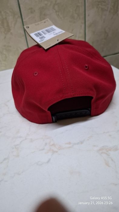 Jordan Pro Jumpman Snapback