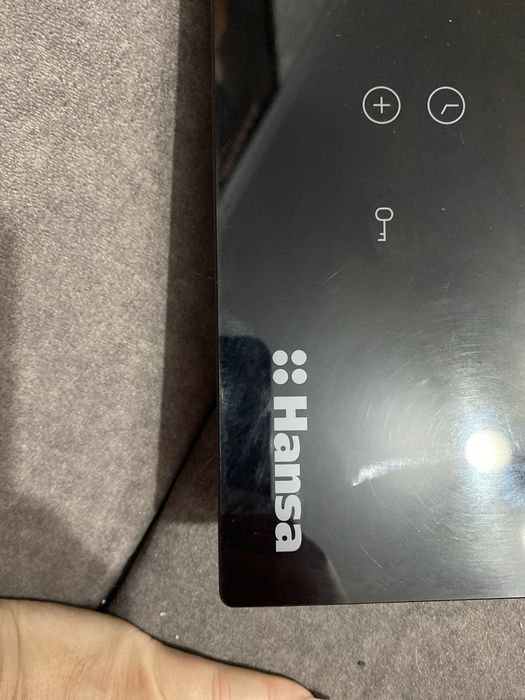 Варочная панель стеклокерамическая