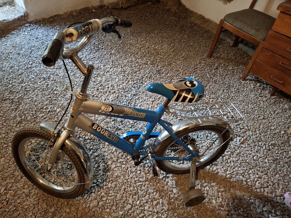 Детские велосипеды