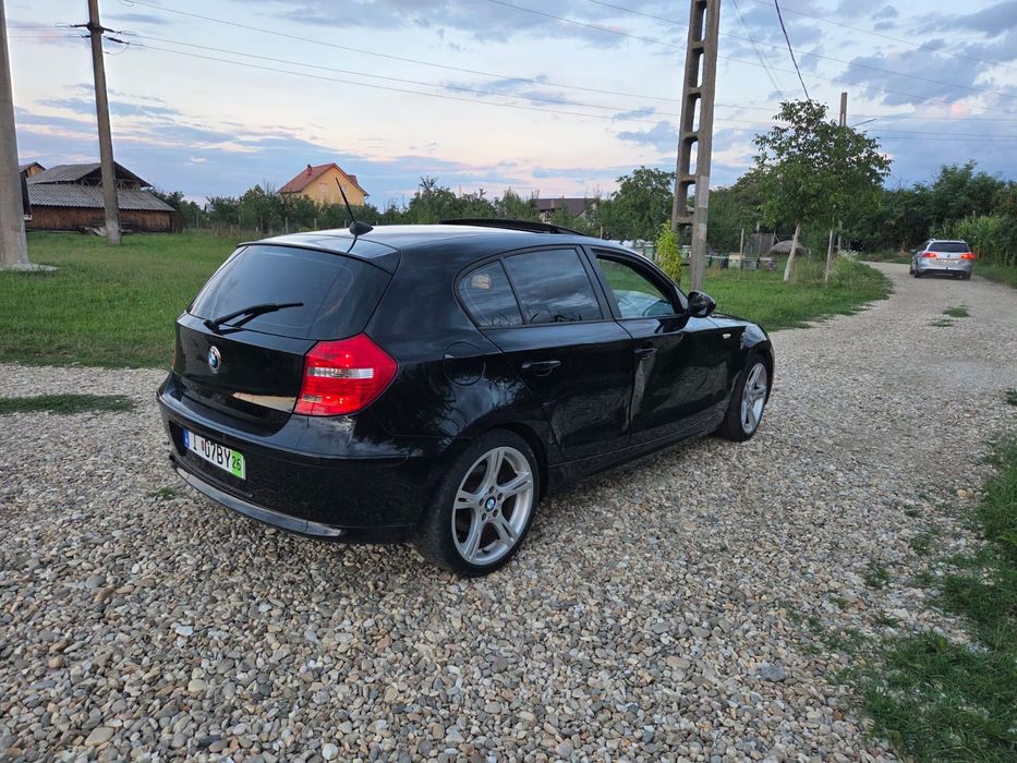 Vând BMW seria 1