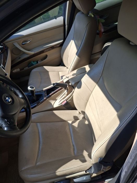 BMW 3 Series 0 — imagine 5