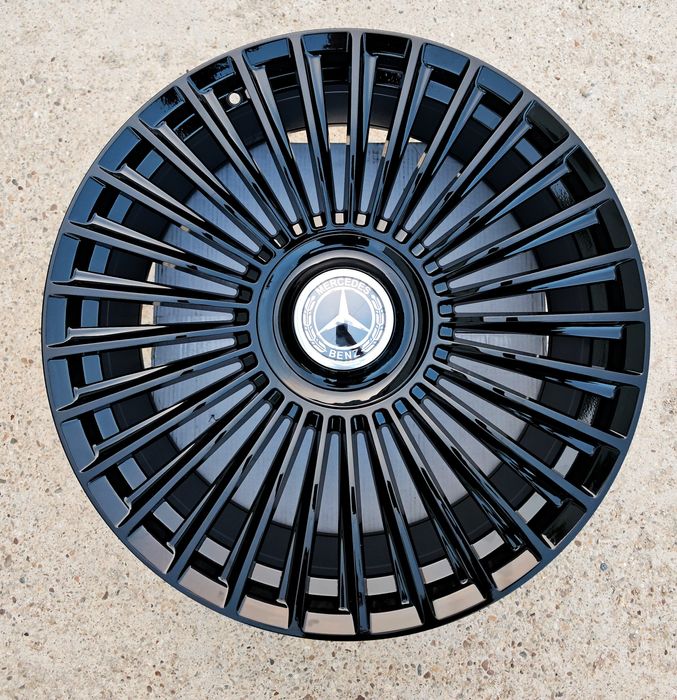 Jante 22 Mercedes R22 Noi Gle Gle coupe Amg GT Gls S class