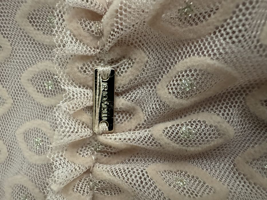 Рокля Mayoral 86см